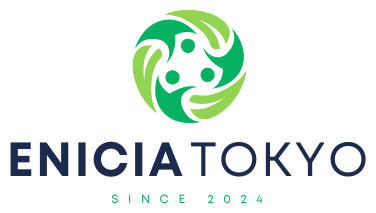 ENICIA TOKYO 東京えにしあ倶楽部